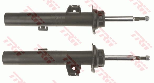 TRW Shock absorber BMW JGM1127T 31316764473,31316764474,31316768919 Shocks,Shock absorbers,Suspension shocks 31316768920,31316771557,31316771558