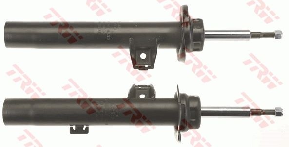 TRW Shock absorber BMW JGM1131T 31316782857,31316782858,31316783991 Shocks,Shock absorbers,Suspension shocks 31316783992,31316784001,31316784002