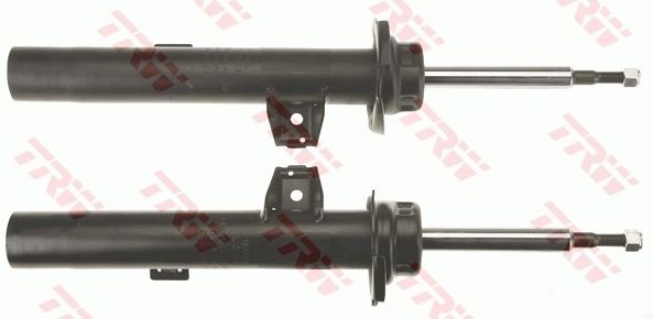 TRW Shock absorber BMW JGM1133T 31316764471,31316764472,31316768915 Shocks,Shock absorbers,Suspension shocks 31316768916,31316771553,31316771554