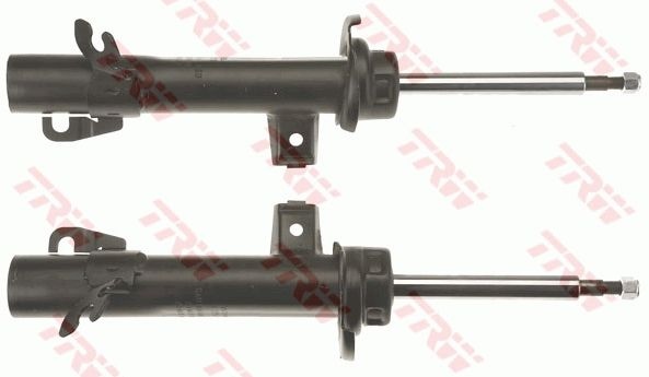 TRW Shock absorber MINI JGM1137T 31316772731,31316781903,31316781904 Shocks,Shock absorbers,Suspension shocks 31316782207,31316782208,31316782209