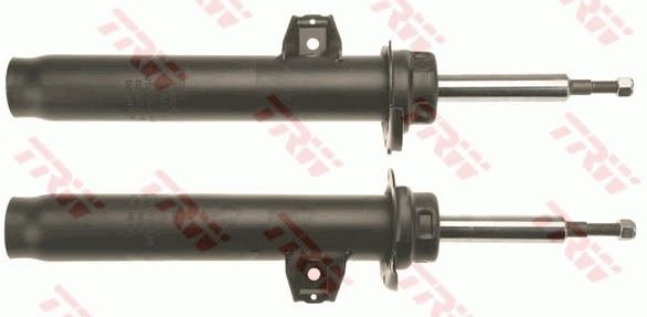 TRW Shock absorber BMW JGM1139T 31316789573,31316789574,31316789579 Shocks,Shock absorbers,Suspension shocks 31316789580,31316851333,31316851334