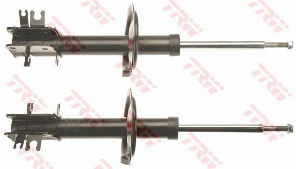 TRW Shock absorber FIAT,PEUGEOT,CITROËN JGM1147T 5202NV,5202NW,5208R0 Shocks,Shock absorbers,Suspension shocks 5208R1,1491968080,1491969080,5202NS