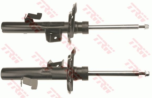TRW Shock absorber FORD JGM1203T 1376814,1376829,1376844 Shocks,Shock absorbers,Suspension shocks 1376898,1376900,1376908,1381818,1381819,1381823