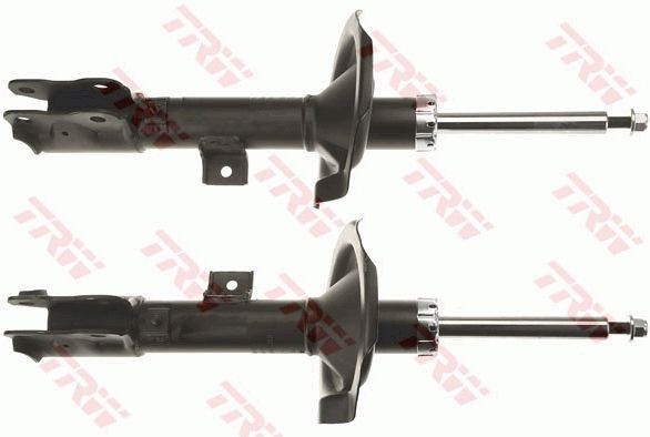 TRW Shock absorber Front Axle JGM1213T Shocks,Shock absorbers CITROËN,MITSUBISHI,C-CROSSER (EP_),C-CROSSER ENTERPRISE,Outlander II SUV (CW_W)