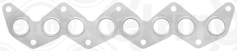 ELRING Exhaust Manifold Gasket FORD,FIAT,PEUGEOT 156.770 0349J2,0349L9,0349J2 Exhaust Header Gasket,Exhaust Collector Gasket,Gasket, exhaust manifold