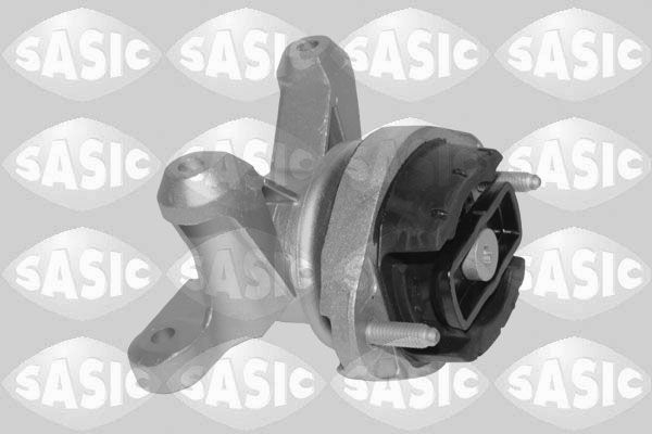 SASIC Engine mount AUDI,SEAT 2706569 8E0399105AF,8E0399105CL,8E0399105EL 8E0399105JD,8E0399105AF,8E0399105CL,8E0399105EL,8E0399105JD
