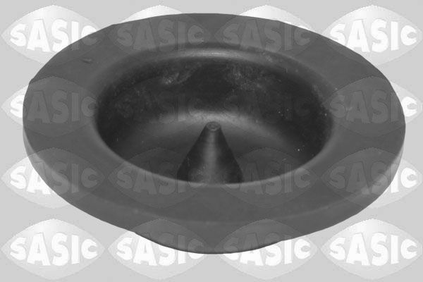 SASIC Rubber Buffer, suspension Rear Axle 2650068  PEUGEOT,CITROËN,DS,207 (WA_, WC_),207 CC (WD_),208 I Schrägheck (CA_, CC_),2008 Kombi (CU_)