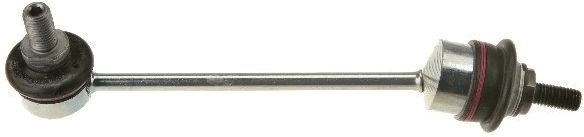 TRW Anti-roll bar link both sides JTS609 Rod / Strut, stabiliser,Drop link LAND ROVER,Freelander SUV (L314),Freelander SUV Cabrio (L314)