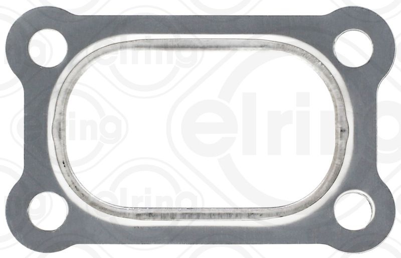 ELRING Exhaust Manifold Gasket BMW 833.169 11621317109,11621317631,13171094 Exhaust Header Gasket,Exhaust Collector Gasket,Gasket, exhaust manifold