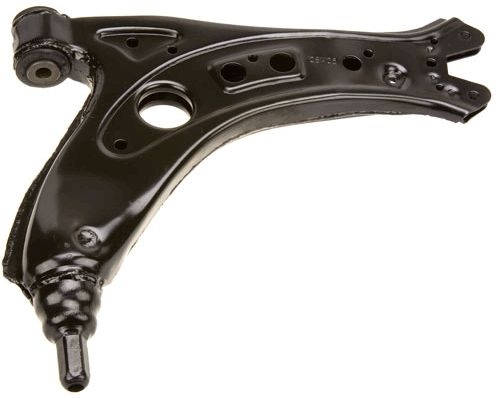 TRW Suspension arm VW,SKODA,SEAT JTC940 6Q0407151D,6Q0407151E,6Q0407151L 6Q0407151D,6Q0407151E,6Q0407151L,6Q0407151D,6Q0407151E,6Q0407151L,6Q0407151E