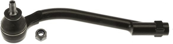 TRW Track rod end JTE2150 Tie rod end,Track rod end ball joint HYUNDAI,KIA,i30 (FD),i30 CW (FD),ELANTRA Stufenheck (HD),Elantra IV Kombi (HD)