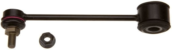 TRW Anti-roll bar link Rear Axle Right JTS506 Rod / Strut, stabiliser,Drop link VW,AUDI,SEAT,Golf IV Schrägheck (1J1),Golf IV Variant (1J5)