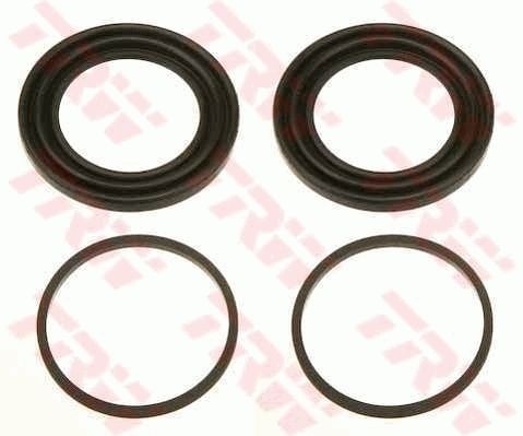 Trw Reparationssats Bromsok Sj1136 Volvo Sj1136 Storlek 2