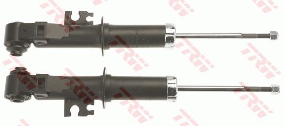 TRW Shock absorber MINI JGS1007T 33526781909,33526781910,33526782213 Shocks,Shock absorbers,Suspension shocks 33526782214,33526782215,33526782216
