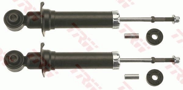 TRW Shock absorber TOYOTA JGS1016T 4853005230,4853005231,4853005232 Shocks,Shock absorbers,Suspension shocks 4853005240,4853005241,4853005250