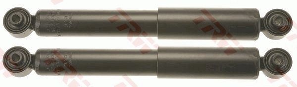 TRW Shock absorber TOYOTA JGT1038T 4853142130,4853142131,4853142140 Shocks,Shock absorbers,Suspension shocks 4853142230,4853142231,4853142240