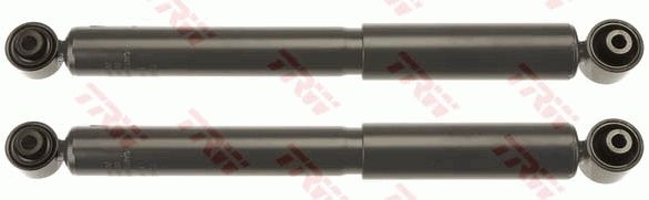 TRW Shock absorber NISSAN JGT1042T 56210JD01A,E6210JD02A,E6210JD03A Shocks,Shock absorbers,Suspension shocks E6210JD03B,E6210JD04A,E6210JE21B