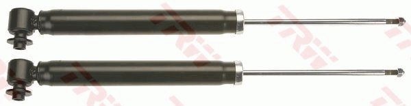 TRW Shock absorber AUDI JGT1058T 4F0513031K,4F0513031R,4F0513032AE Shocks,Shock absorbers,Suspension shocks 4F0513032H,4F0513031K,4F0513031R