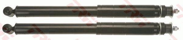 TRW Shock absorber MERCEDES-BENZ JGT1062T 1693260000,1693260200,1693260600 Shocks,Shock absorbers,Suspension shocks 1693260700,1693260800,A1693260000