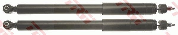 TRW Shock absorber MERCEDES-BENZ JGT1086T 2113265200,A2113265200 Shocks,Shock absorbers,Suspension shocks