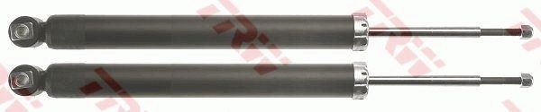 TRW Shock absorber BMW JGT1112T 0363604,0363605,33500363604 Shocks,Shock absorbers,Suspension shocks 33500363605,33503413789,33503413790,33503451402