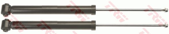 TRW Shock absorber PEUGEOT JGT1152T 5206NF,5206NG,5206NH Shocks,Shock absorbers,Suspension shocks 5206QE