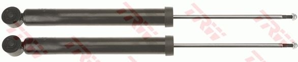 TRW Shock absorber Gas Pressure JGT1182T Shocks,Shock absorbers AUDI,A6 Avant (4G5, 4GD, C7),Q5 (8RB),A6 Limousine (4G2, 4GC, C7)