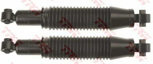 TRW Shock absorber HYUNDAI,KIA JGT1232T 553001J000,553001K000,553001K100 Shocks,Shock absorbers,Suspension shocks 553004L001,553004L002,553004P000