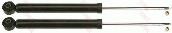 TRW Shock absorber VW JGT462T 1T0513029G,1T0513029G,1T0513029G Shocks,Shock absorbers,Suspension shocks 1T0513029G,1T0513029H,1T0513029L