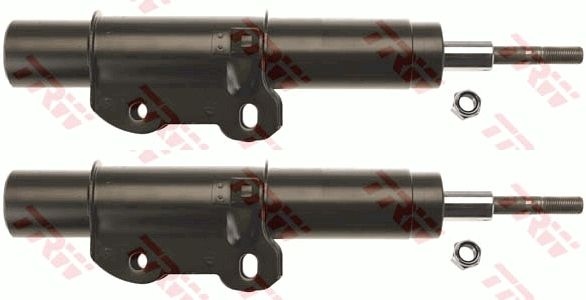 TRW Shock absorber VW,MERCEDES-BENZ JHM1000T 2E0413023AG,2E3413023,9063205530 Shocks,Shock absorbers,Suspension shocks 9063206230,A9063205530