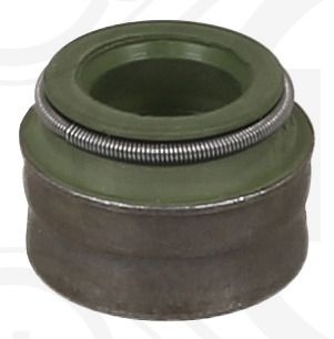 ELRING Valve Stem Seals VW,AUDI,MERCEDES-BENZ 814.882 046109675A,046109675A,0000533558 Valve Stem Oil Seals,Valve Seals,Seal, valve stem 6610533058