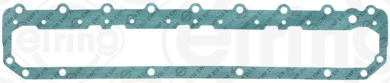 ELRING Rocker Cover Gasket PORSCHE 833.940 94410519901,94410519903 Valve Cover Gasket,Rocker Gasket,Valve Gasket,Gasket, rocker cover
