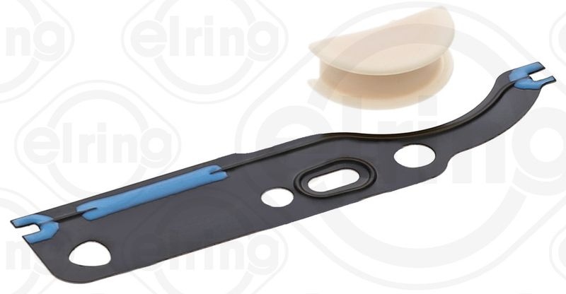 ELRING Gaskets 863.590 Seal, timing chain tensioner VW,AUDI,SKODA,Golf IV Schrägheck (1J1),POLO (9N_),PASSAT Variant (3B6),New Beetle Cabrio (1Y7)
