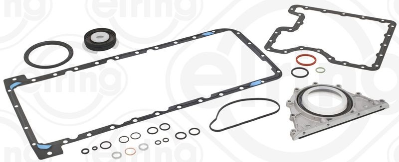 Gasket Set, crank case 897.290 Elring