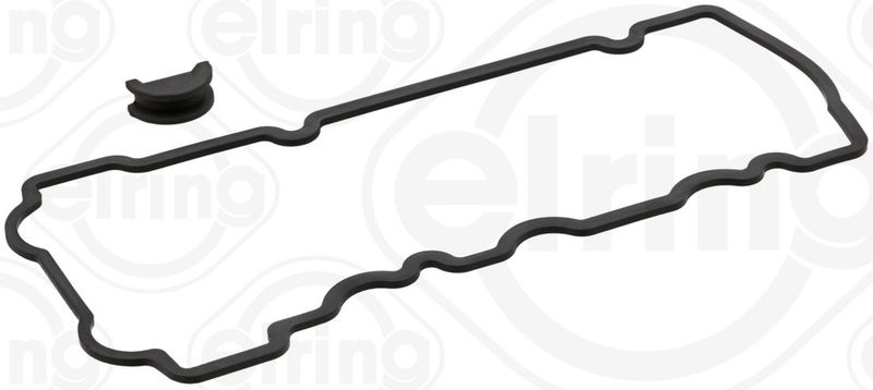 ELRING Gasket Set, rocker cover 901.900  SMART,CITY-COUPE (450),FORTWO Coupe (450),CABRIO (450),FORTWO Cabrio (450),ROADSTER (452)