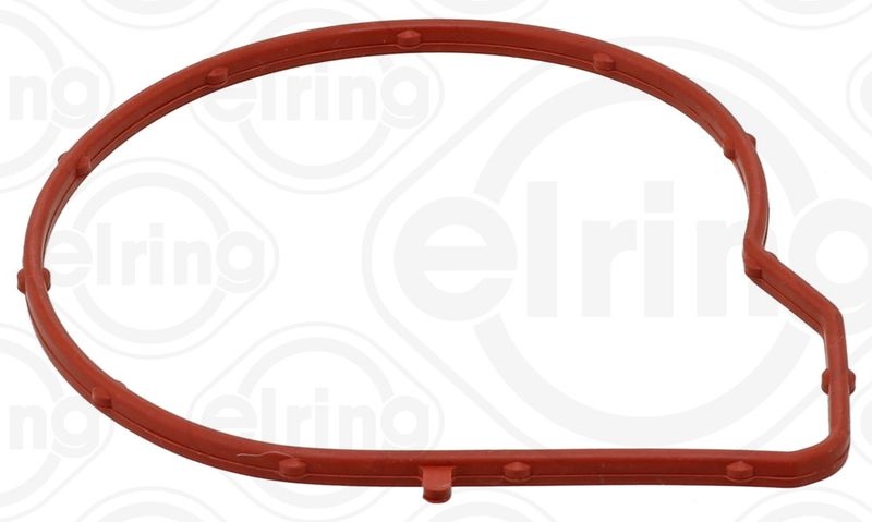 ELRING Gaskets 906.420 Gasket, water pump OPEL,BMW,PEUGEOT,GRANDLAND X (A18),Astra L Schrägheck (C02),Astra L Sports Tourer,1 Schrägheck (F20)