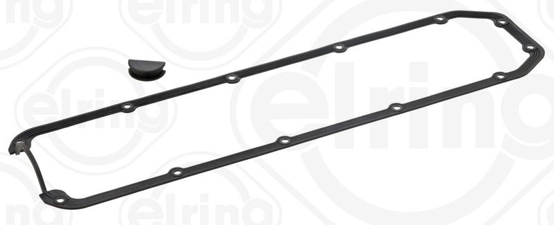 ELRING Gasket Set, rocker cover VW,AUDI 914.398 034198025A,034198025D,034198025A 034198025D,034198025A,034198025D,034198025A,034198025D,034198025A