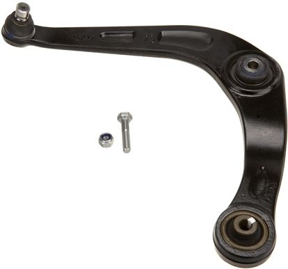 TRW Suspension arm PEUGEOT JTC949 3520H7,3520P2,3520V6 Track control arm,Wishbone,Control arm,Trailing arm,Suspension control arm,Wishbone suspension