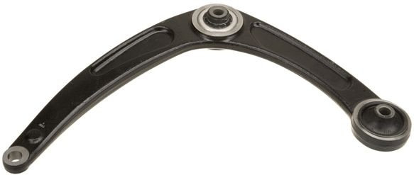 TRW Suspension arm PEUGEOT,CITROËN JTC974 1607314580,1643188580,3520K8 3520P3,3520S2,3520T0,E455005,3520K8,1607314580,1643188580,3520K8,3520N5,3520P3