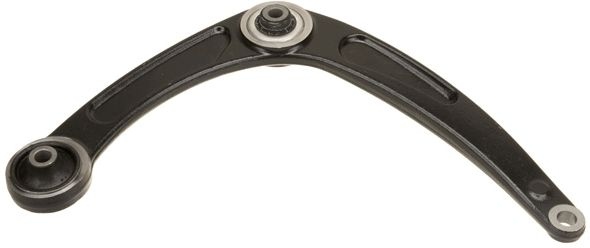 TRW Suspension arm PEUGEOT,CITROËN JTC975 1607314680,1643188980,3521G8 3521K3,3521P3,3521Q1,E455006,3521G8,1607314680,1643188980,3521G8,3521J5,3521K3