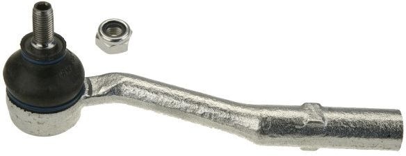 TRW Track rod end outer JTE1221 Tie rod end,Track rod end ball joint CITROËN,DS,C3 II (SC_),DS3,DS3 Cabriolet,C3 II Kasten / Schrägheck (SC),DS 3