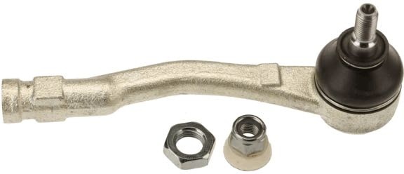 TRW Track rod end PEUGEOT,CITROËN,DS JTE2056 381775,381788,381788 Tie rod end,Track rod end ball joint,Outer tie rod,Outer tie rod end 381775,381788
