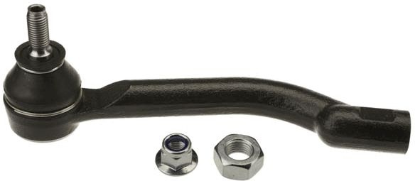 TRW Track rod end RENAULT,NISSAN JTE2066 48647JD01A,D8640JG00A,D8640JY00A Tie rod end,Track rod end ball joint,Outer tie rod,Outer tie rod end