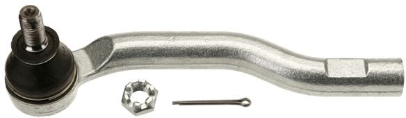 TRW Track rod end with accessories JTE2093 Tie rod end,Track rod end ball joint HONDA,CIVIC VIII Hatchback (FN, FK),ACCORD VIII (CU),ACCORD VIII Kombi