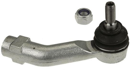 TRW Track rod end Right JTE2145 Tie rod end,Track rod end ball joint ALFA ROMEO,159 Sportwagon (939),159 (939),Brera (939_),SPIDER (939)