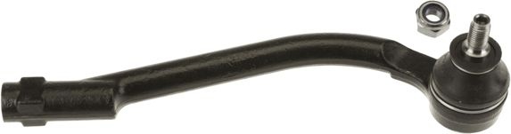 TRW Track rod end with accessories JTE2149 Tie rod end,Track rod end ball joint HYUNDAI,KIA,i30 (FD),i30 CW (FD),ELANTRA Stufenheck (HD)