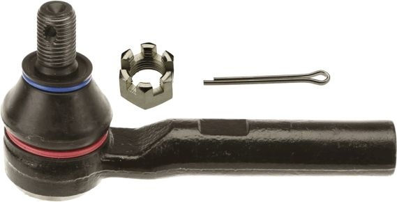 TRW Track rod end outer JTE7597 Tie rod end,Track rod end ball joint TOYOTA,LEXUS,LAND CRUISER (KDJ12_, GRJ12_),FJ CRUISER (GSJ1_)