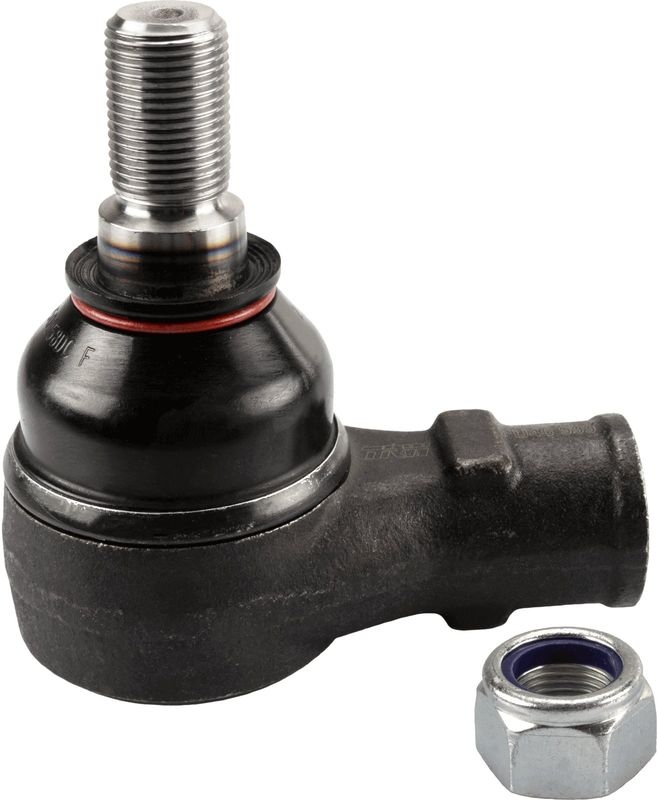 TRW Tie Rod End, axle strut JTE999  IVECO,DAILY III Pritsche/Fahrgestell,DAILY III Kasten/Kombi,DAILY II Pritsche/Fahrgestell,DAILY II Kasten/Kombi