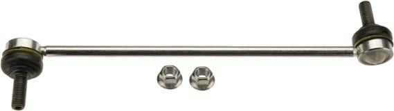 TRW Anti-roll bar link with accessories JTS1012 Rod / Strut, stabiliser,Drop link PEUGEOT,CITROËN,607 (9D, 9U),406 (8B),406 Coupe (8C)