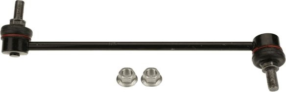 TRW Anti-roll bar link RENAULT,NISSAN JTS1052 546181AA0A,546181AA0E,54618JD00A 54618JE00A,54618JE20A,54618JN00A,546184CB0A,54618JD00A